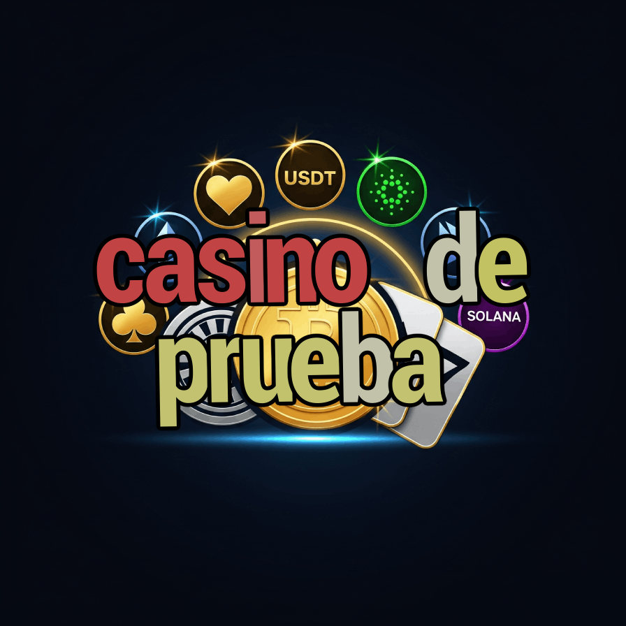 Casino de Prueba - Spanish Casino Free Play